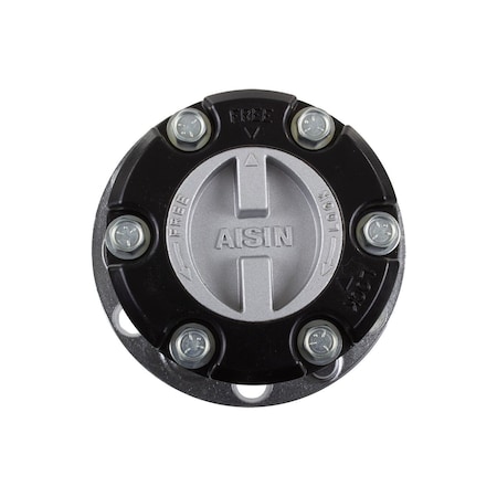 Aisin Toyota Tacoma 01-95 Free Wheel Hub, Fht019 FHT019
